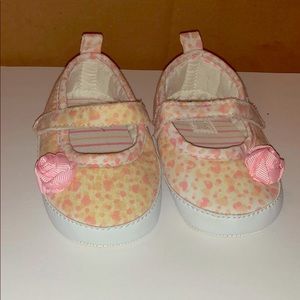Infant shoes